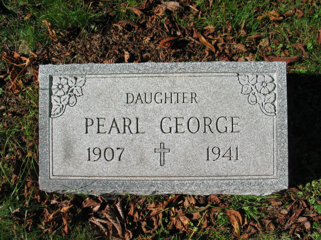 tombstone